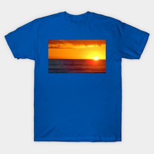 Glorious glow T-Shirt